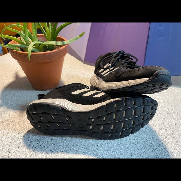 - Adidas Duramo running shoes